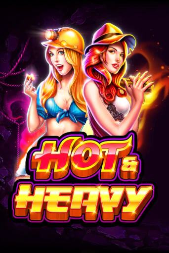 Демо Hot and Heavy | Казино Фараон играть без регистрации