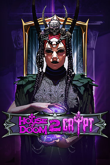 Демо House of Doom 2: The Crypt | Казино Фараон играть без регистрации