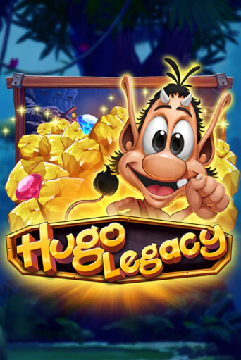 Демо Hugo Legacy | Казино Фараон играть без регистрации