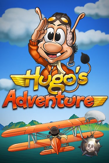 Демо Hugo’s Adventure | Казино Фараон играть без регистрации