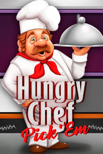 Демо Hungry Chef Pick'em | Казино Фараон играть без регистрации