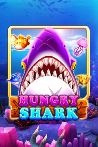 Демо Hungry Shark | Казино Фараон играть без регистрации