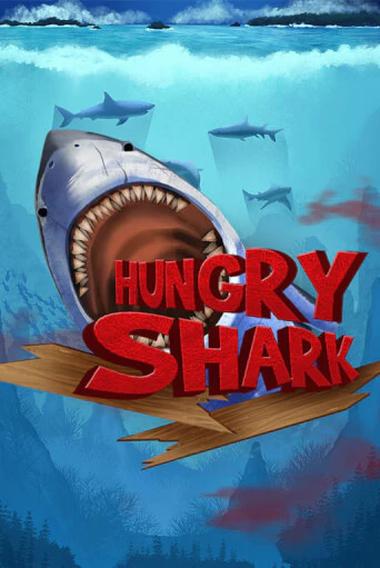 Демо Hungry Shark | Казино Фараон играть без регистрации