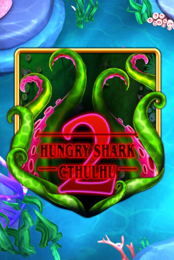 Демо Hungry Shark Cthulhu | Казино Фараон играть без регистрации