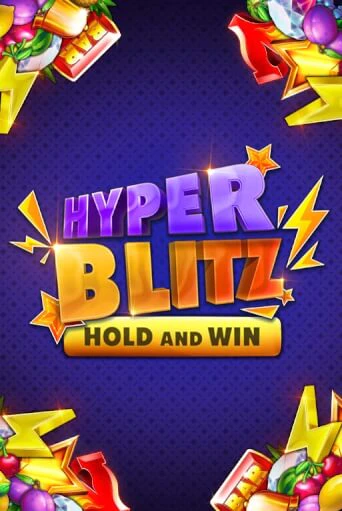 Демо Hyper Blitz Hold and Win | Казино Фараон играть без регистрации