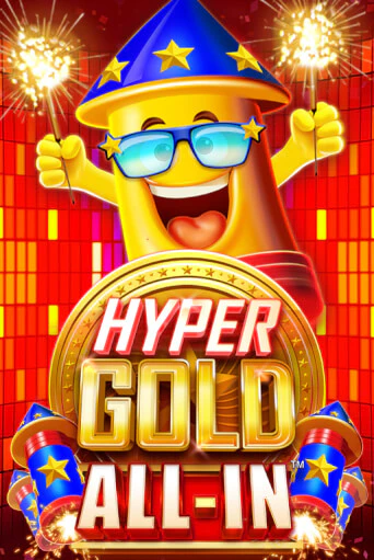 Демо Hyper Gold All In | Казино Фараон играть без регистрации