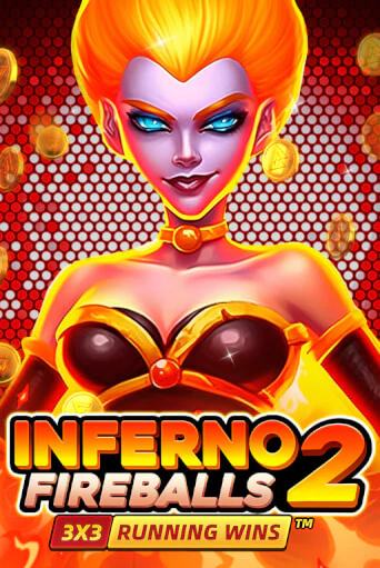 Демо Inferno Fireballs 2: Running Wins | Казино Фараон играть без регистрации