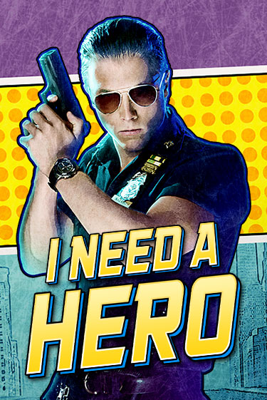 Демо I Need A Hero | Казино Фараон играть без регистрации