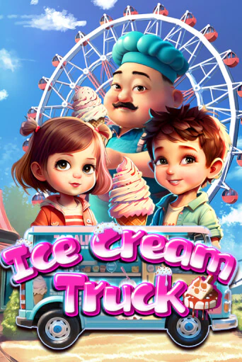 Демо Ice Cream Truck | Казино Фараон играть без регистрации