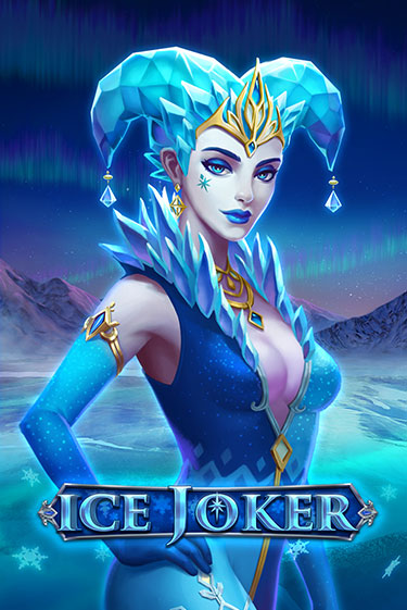 Демо Ice Joker | Казино Фараон играть без регистрации