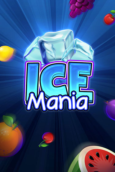 Демо Ice Mania | Казино Фараон играть без регистрации