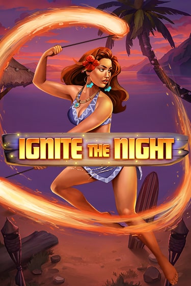 Демо Ignite the Night | Казино Фараон играть без регистрации