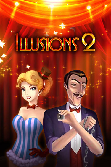 Демо Illusions 2 | Казино Фараон играть без регистрации