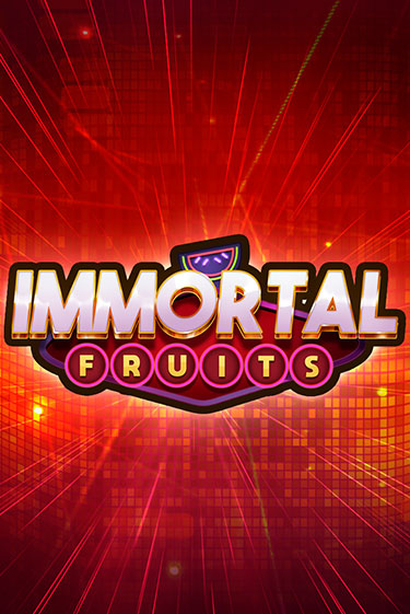 Демо Immortal Fruits | Казино Фараон играть без регистрации