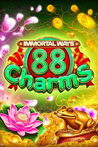 Демо Immortal Ways 88 Charms | Казино Фараон играть без регистрации