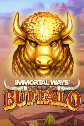 Демо Immortal Ways Buffalo | Казино Фараон играть без регистрации