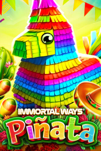 Демо Immortal Ways Piñata | Казино Фараон играть без регистрации