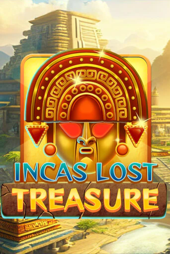 Демо Inca Lost Treasure | Казино Фараон играть без регистрации