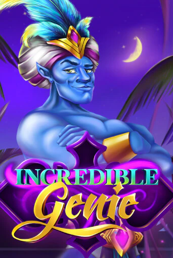 Демо Incredible Genie | Казино Фараон играть без регистрации