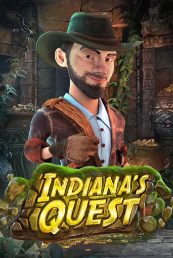 Демо Indiana's Quest | Казино Фараон играть без регистрации