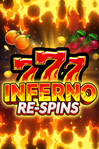 Демо Inferno 777 Re-spins | Казино Фараон играть без регистрации