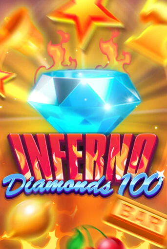 Демо Inferno Diamonds 100 | Казино Фараон играть без регистрации