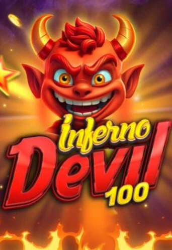 Демо Inferno Devil 100 | Казино Фараон играть без регистрации