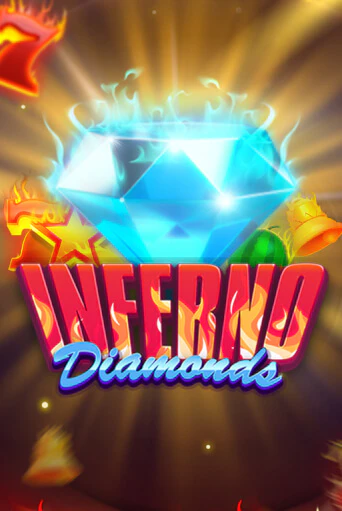 Демо Inferno Diamonds | Казино Фараон играть без регистрации