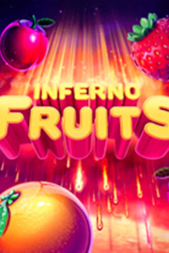 Демо Inferno Fruits | Казино Фараон играть без регистрации