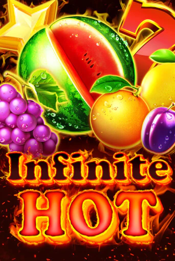 Демо Infinite Hot | Казино Фараон играть без регистрации