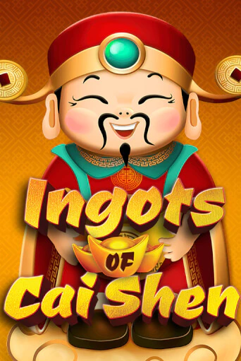 Демо Ingots of Cai Shen | Казино Фараон играть без регистрации