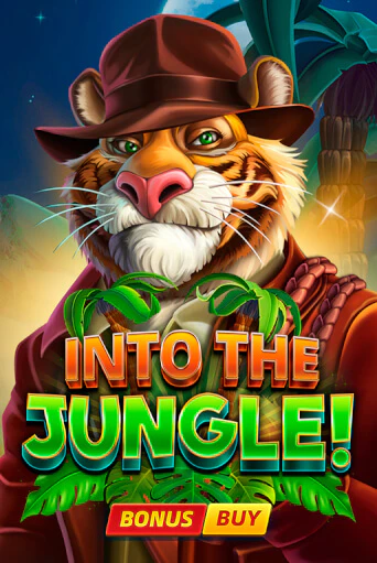 Демо Into The Jungle Bonus Buy | Казино Фараон играть без регистрации