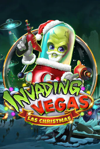 Демо Invading Vegas Las Christmas | Казино Фараон играть без регистрации