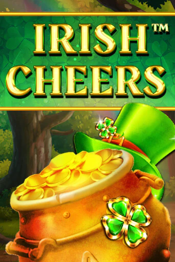 Демо Irish Cheers | Казино Фараон играть без регистрации