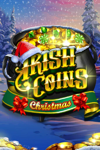 Демо Irish Coins Christmas | Казино Фараон играть без регистрации