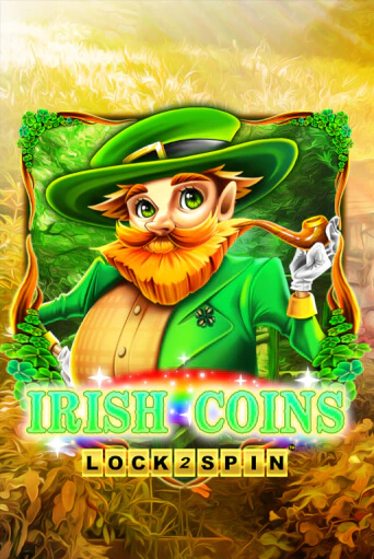 Демо Irish Coins | Казино Фараон играть без регистрации