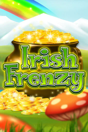 Демо Irish Frenzy | Казино Фараон играть без регистрации