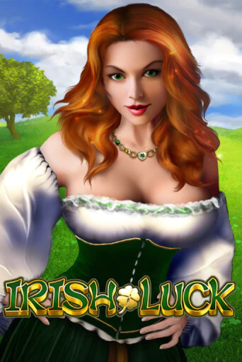 Демо Irish Luck | Казино Фараон играть без регистрации