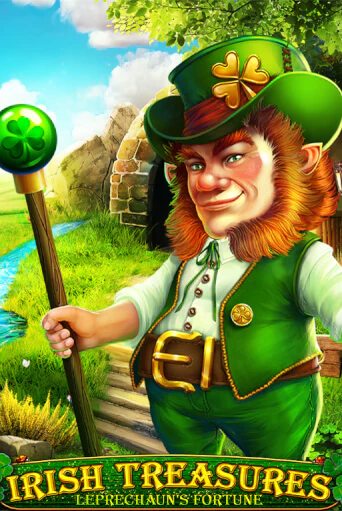 Демо Irish Treasures - Leprechaun's Fortune | Казино Фараон играть без регистрации