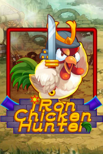 Демо Iron Chicken Hunter | Казино Фараон играть без регистрации