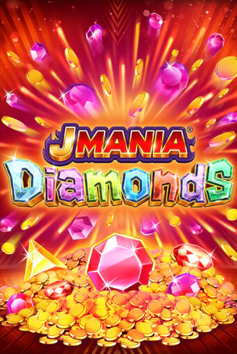 Демо J Mania Diamonds | Казино Фараон играть без регистрации