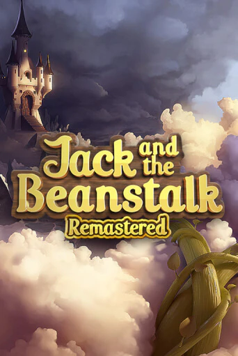 Демо Jack and the Beanstalk Remastered | Казино Фараон играть без регистрации