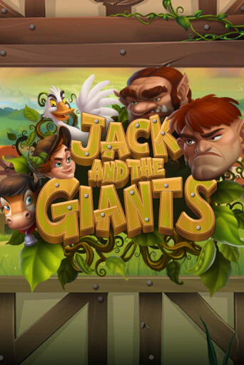 Демо Fairytale Fortunes: Jack and the Giants | Казино Фараон играть без регистрации