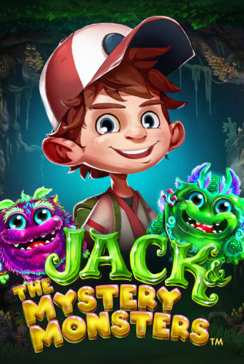 Демо Jack and the Mystery Monsters | Казино Фараон играть без регистрации