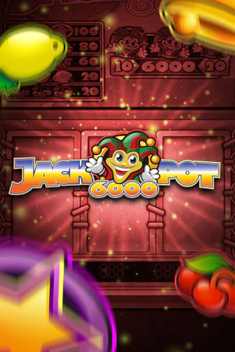 Демо Jackpot 6000 | Казино Фараон играть без регистрации