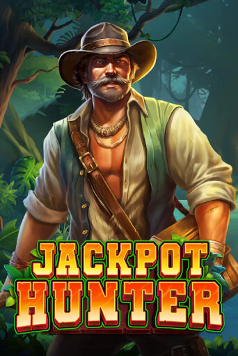 Демо Jackpot Hunter | Казино Фараон играть без регистрации