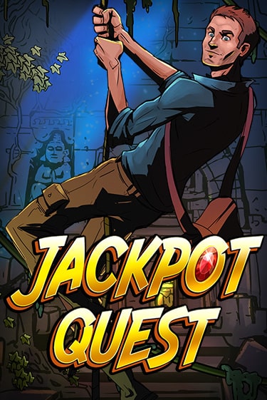 Демо Jackpot Quest | Казино Фараон играть без регистрации