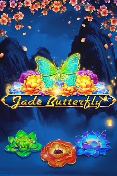 Демо Jade Butterfly™ | Казино Фараон играть без регистрации