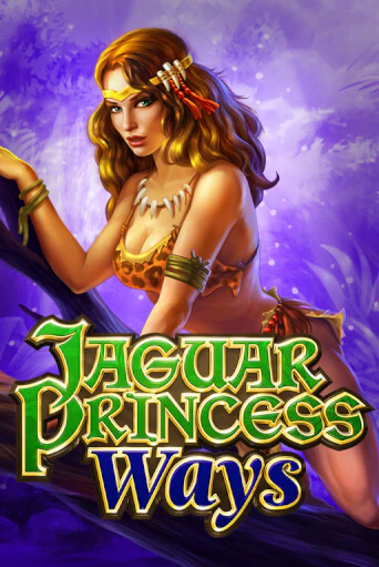 Демо Jaguar Princess Ways | Казино Фараон играть без регистрации