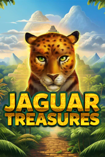 Демо Jaguar Treasures | Казино Фараон играть без регистрации